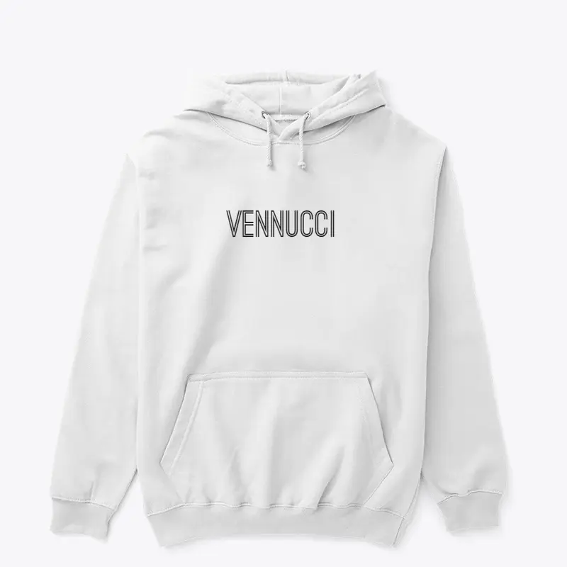 vennuccii apparel 