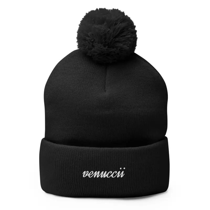 venu winter hat