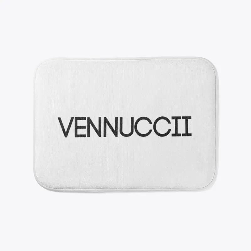 VENU bath mat