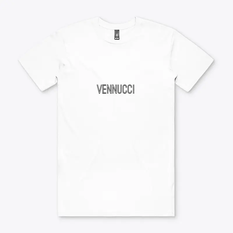 vennuccii apparel 