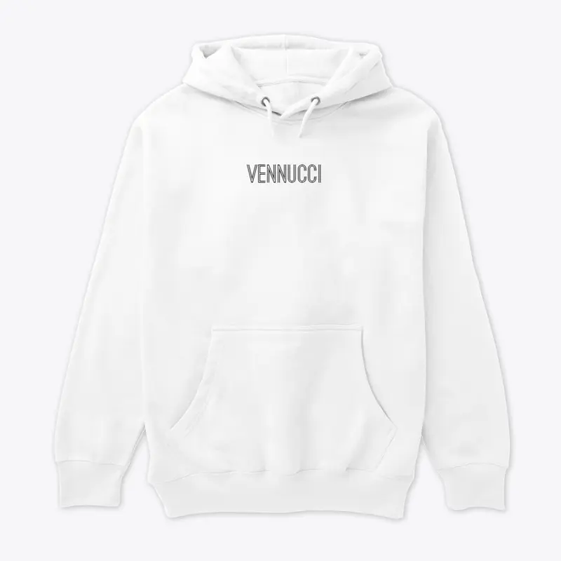 vennuccii apparel 